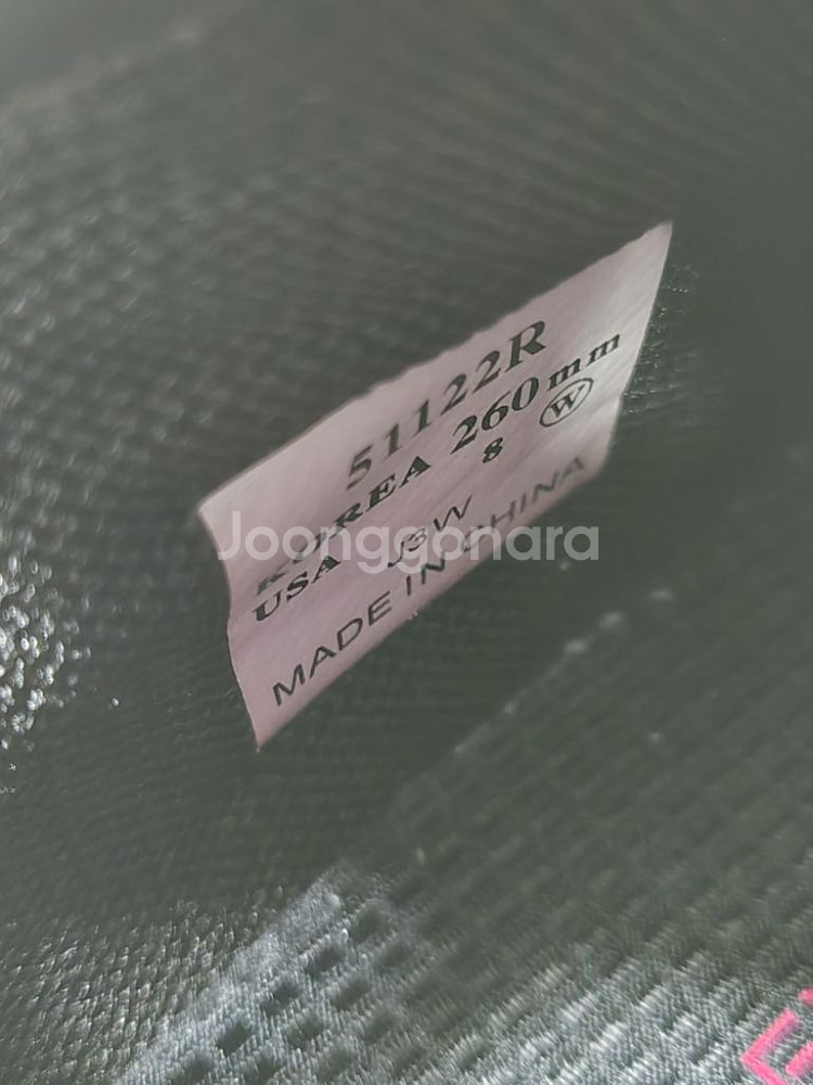 풋조이 하이퍼플렉스 카본 보아 골프화 260mm--8