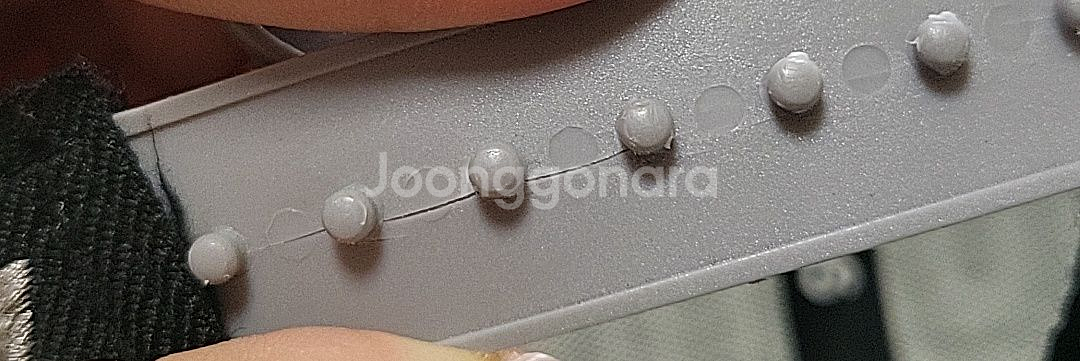 뉴에라 어벤져스 토르 한정판--4