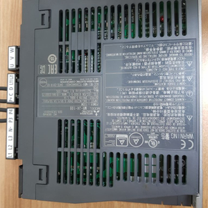 미쯔비시 서보앰프 MR-J4-10B