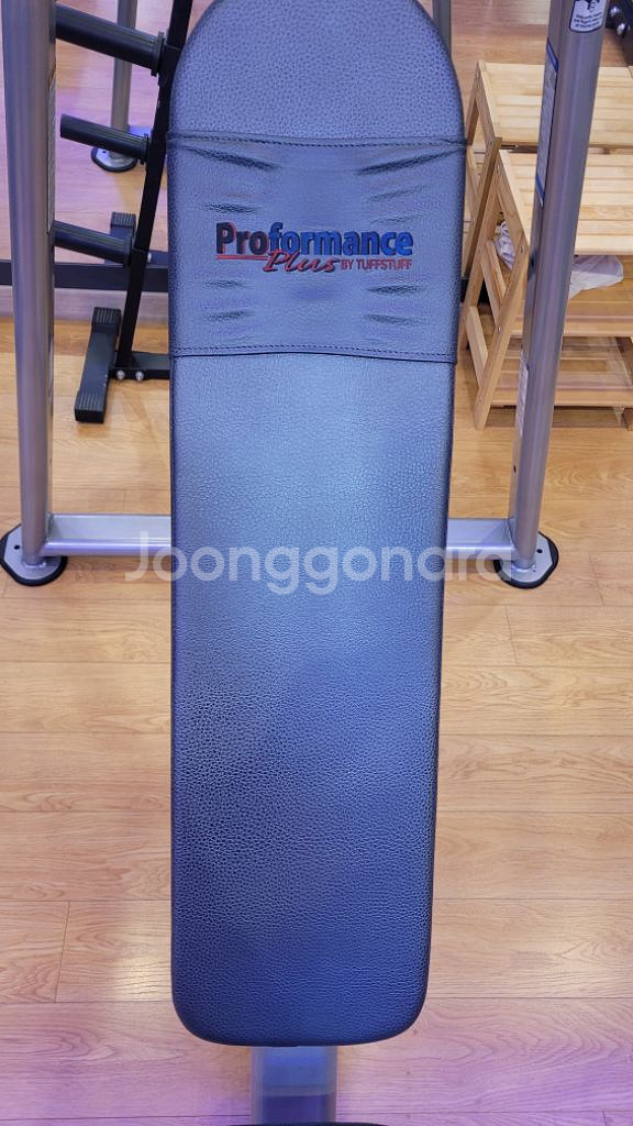 터프스터프 체스트 프레스 팝니다--1