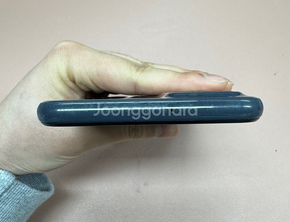 삼성 갤럭시 A23(A235) 128GB U+ AAA급--4