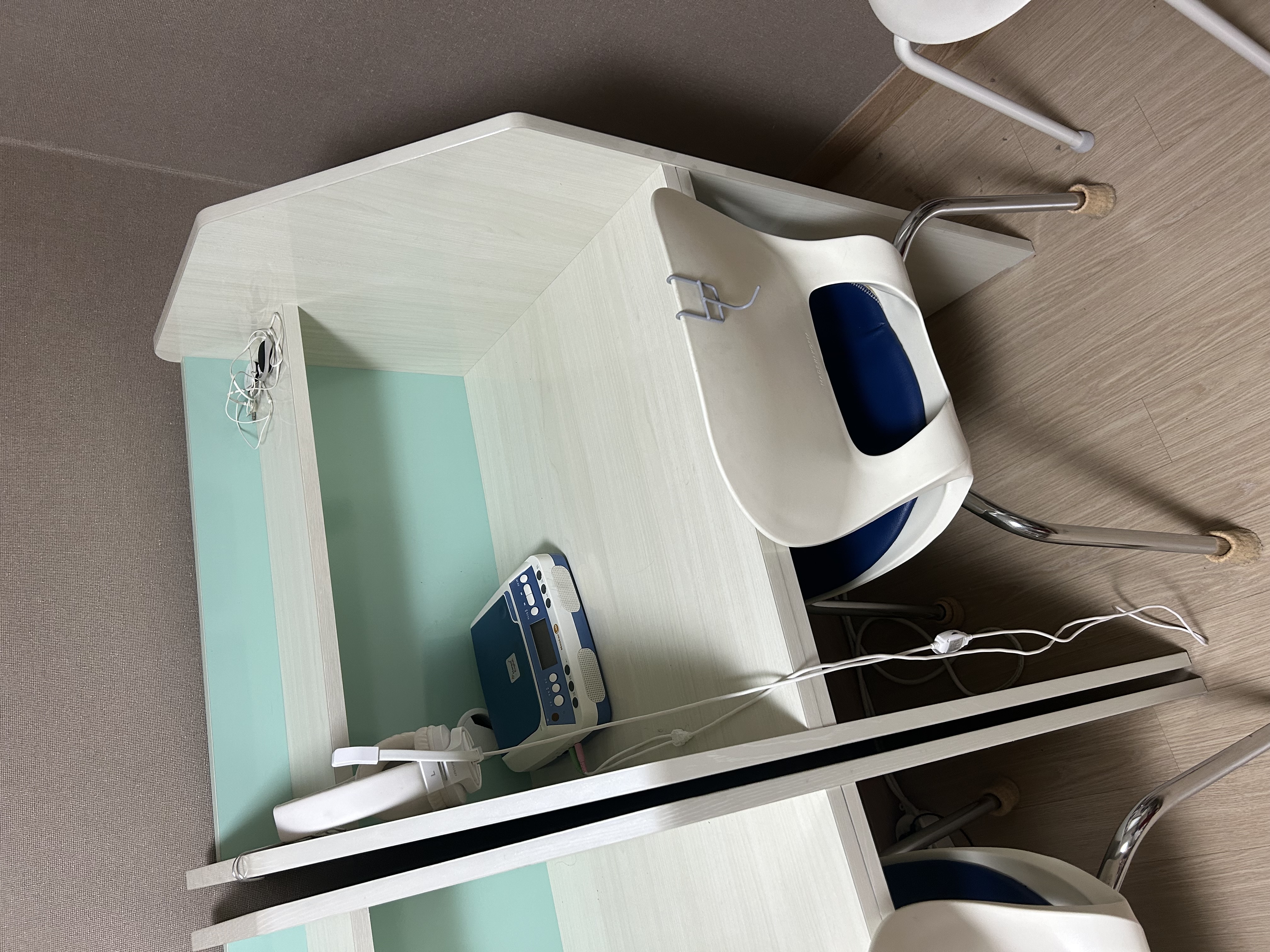 해봄교구 책상의자 팝니다!