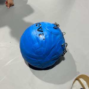 노바 복싱 워터백