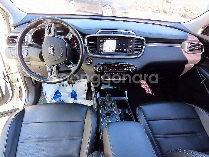 @17년식 더 뉴쏘렌토 디젤 R2.2 2WD 노블레스--6