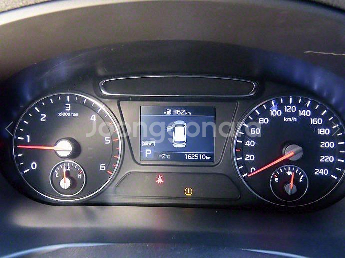 @17년식 더 뉴쏘렌토 디젤 R2.2 2WD 노블레스--8