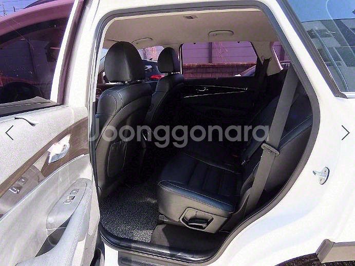 @17년식 더 뉴쏘렌토 디젤 R2.2 2WD 노블레스--5