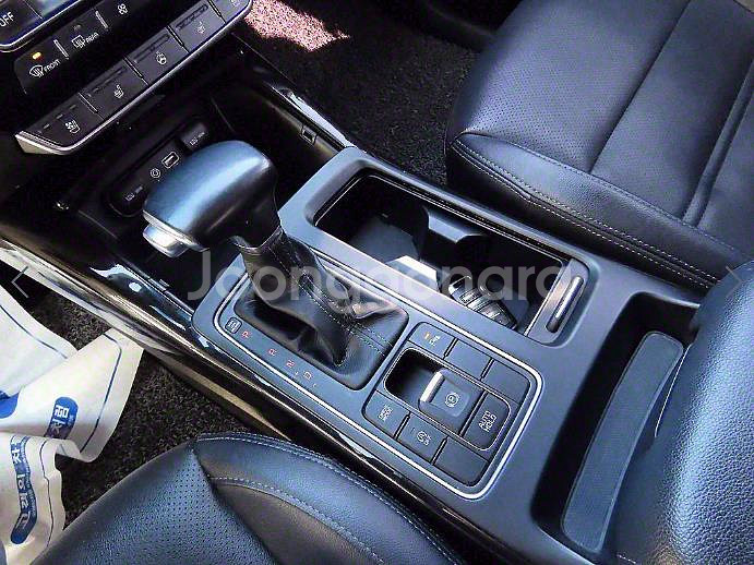@17년식 더 뉴쏘렌토 디젤 R2.2 2WD 노블레스--9