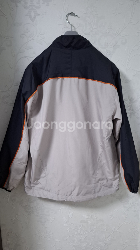 (빈티지) 나이키 03마라톤 올드스쿨 집업자켓 100--1