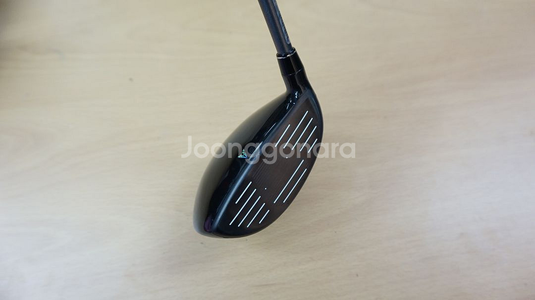 젝시오11 X 4번 16.5도 XC 5S 페어웨이우드--2