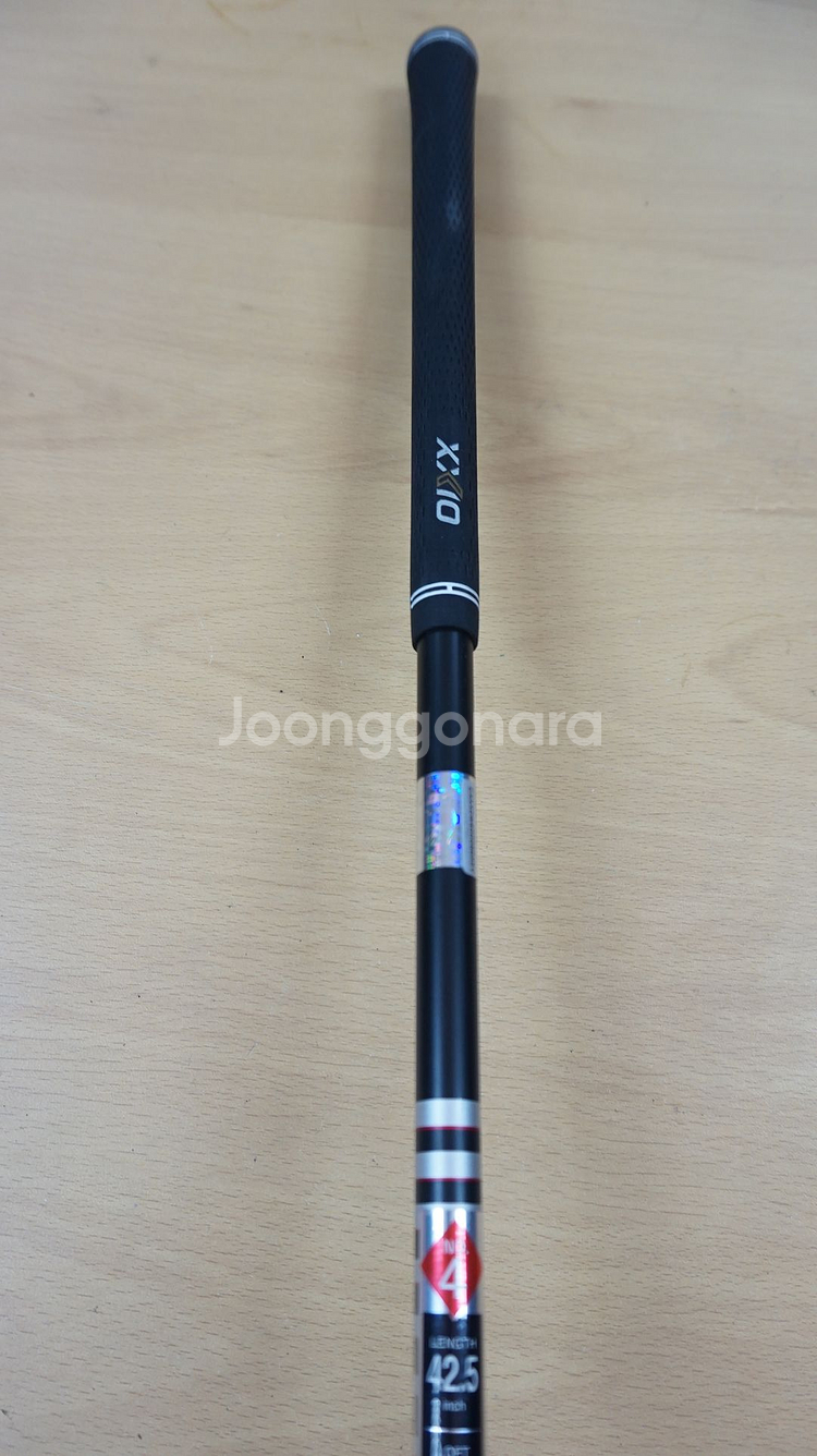 젝시오11 X 4번 16.5도 XC 5S 페어웨이우드--4