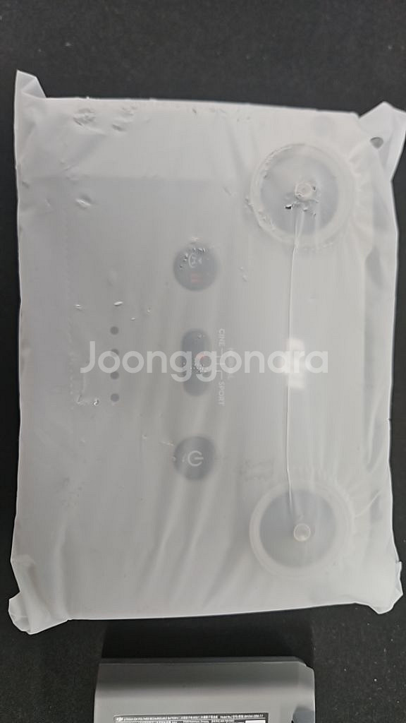dji mini2 se 조정기--1