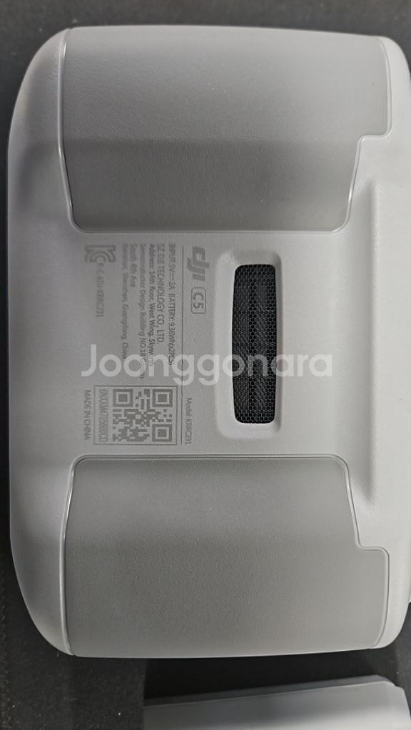dji mini2 se 조정기--2