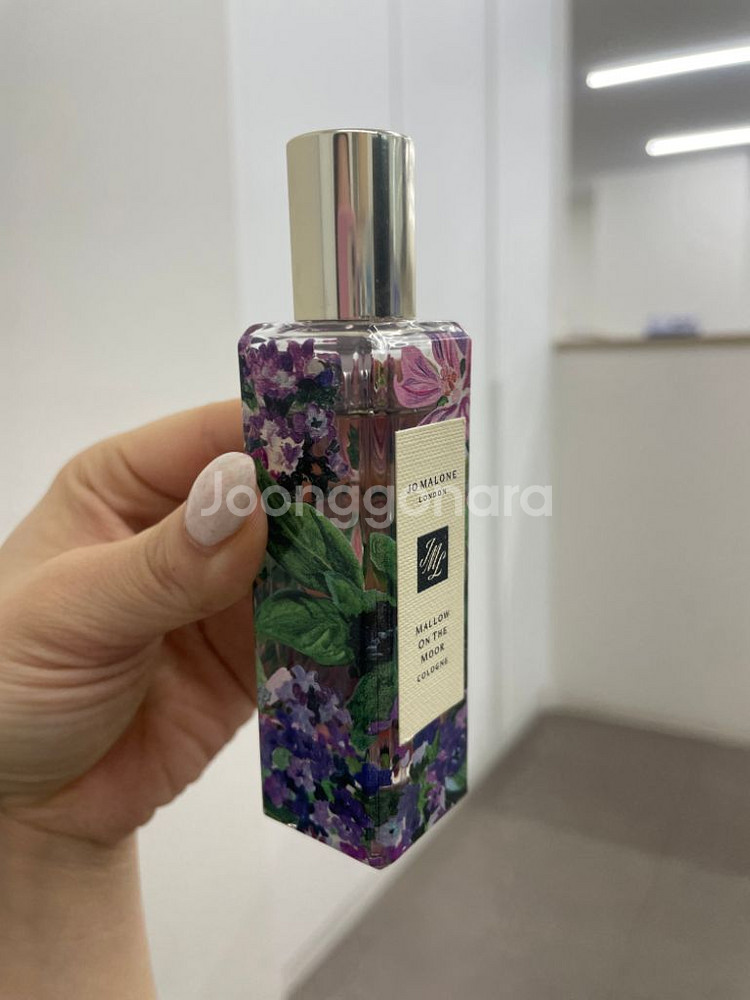 조말론 말로우 온 더 무어 코롱 30ml--1
