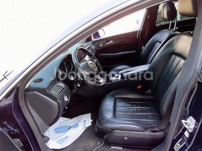 @15년식 CLS클래스(2세대) CLS250 d 4매--4
