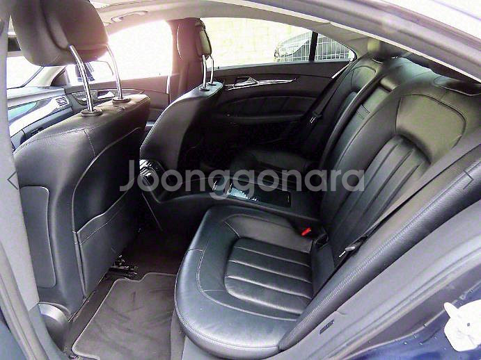 @15년식 CLS클래스(2세대) CLS250 d 4매--5