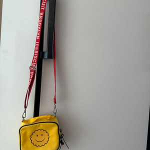 아이스비스킷 보조가방