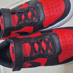 나이키조던키즈 220. 검빨