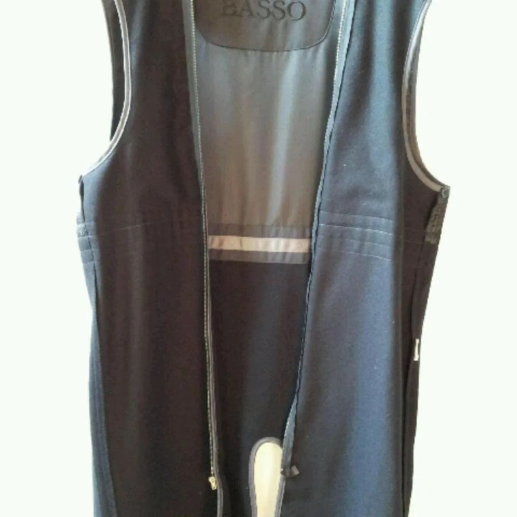 낭성트렌치코트--1