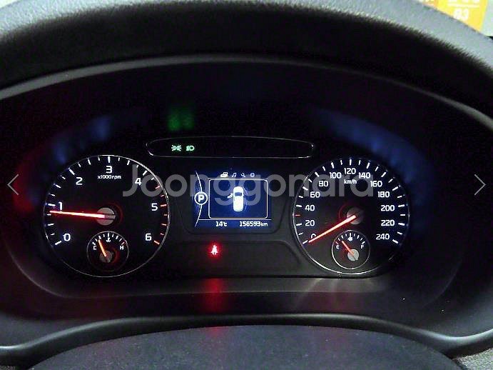 @16년식 올 뉴쏘렌토 R2.0 2WD 노블레스 전국--4