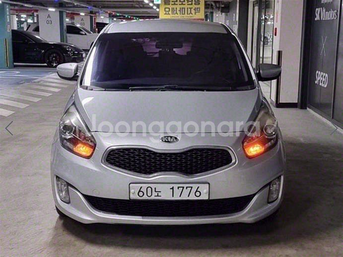 @15년식 올 뉴카렌스 2.0 LPI 럭셔리 전국최저--1