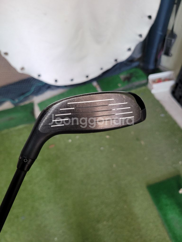 g425 5번우드--0