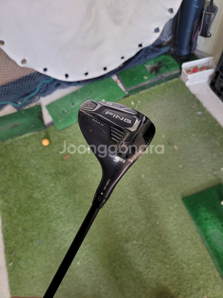 g425 5번우드--2