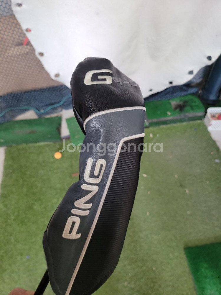 g425 5번우드--4