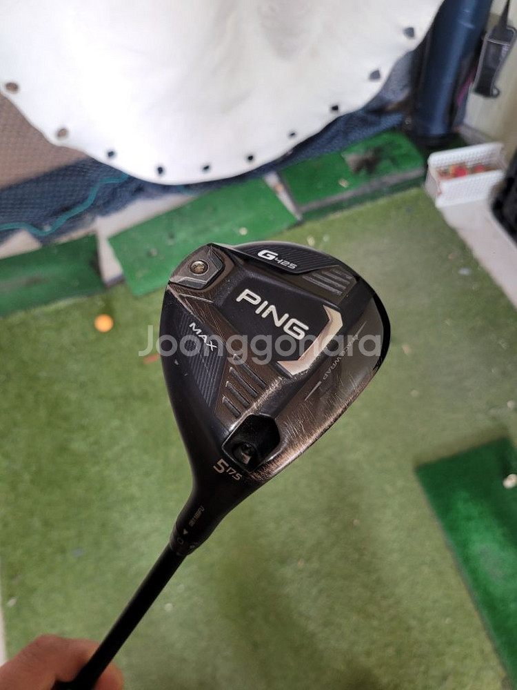 g425 5번우드--1