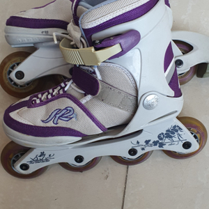 아동 인라인 스케이트 택배포함