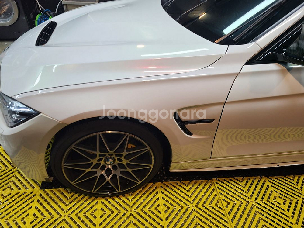 f30 328i 각개 대품필요!!!--2