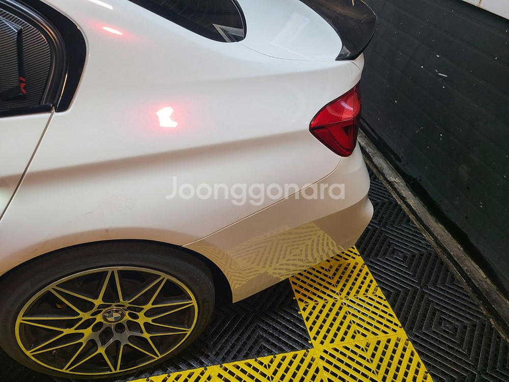 f30 328i 각개 대품필요!!!--3