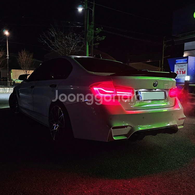 f30 328i 각개 대품필요!!!--4