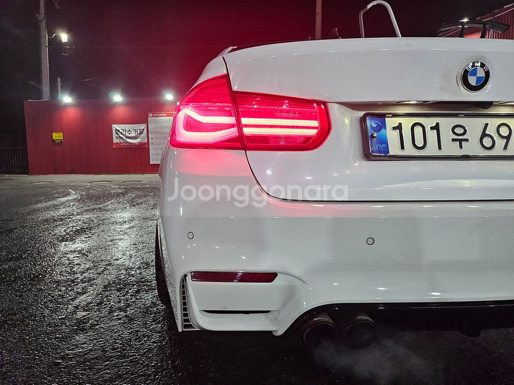 f30 328i 각개 대품필요!!!--5