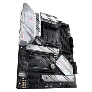 중고 ROG STRIX B550-A GAMIN