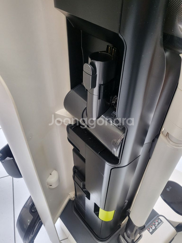 LG코드제로 오브제컬렉션 AM타워 M9결합 풀세트--3