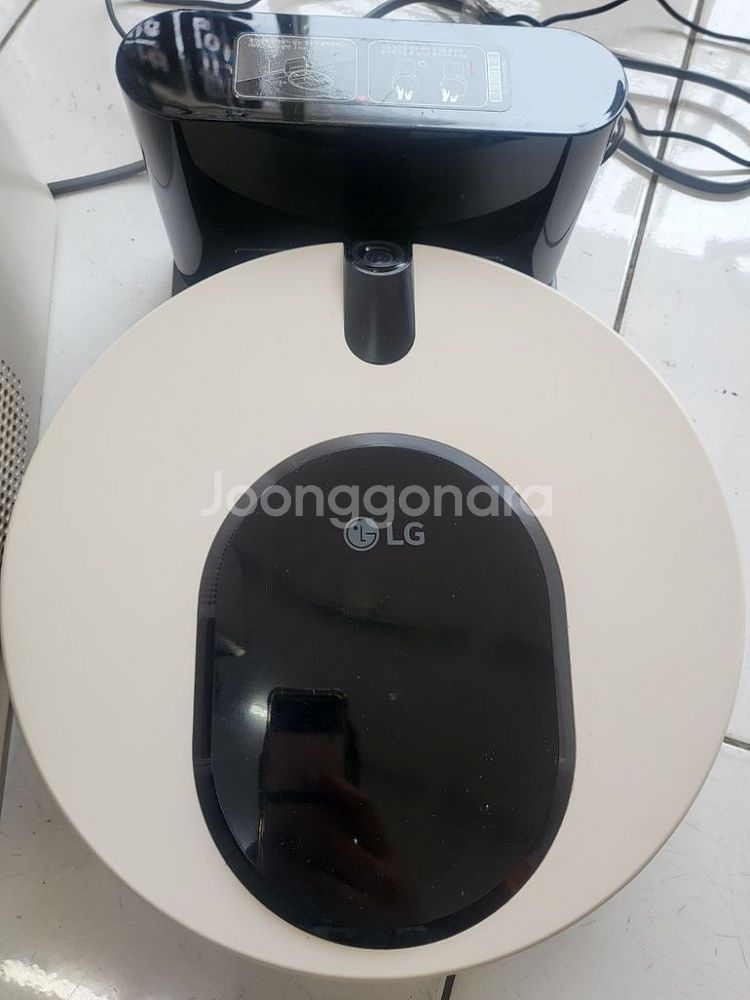 LG코드제로 오브제컬렉션 AM타워 M9결합 풀세트--7