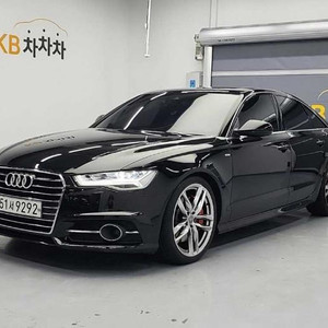 @17년식 A6(4세대) 50 TFSI 콰트로 스포츠