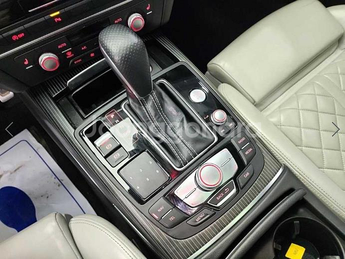 @17년식 A6(4세대) 50 TFSI 콰트로 스포츠--7