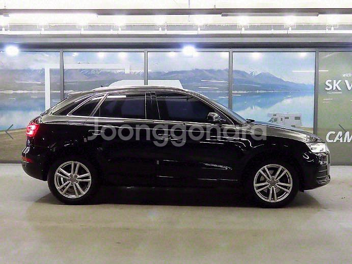 @16년식 Q3 35 TDI 콰트로 스포츠 S라인 전--2