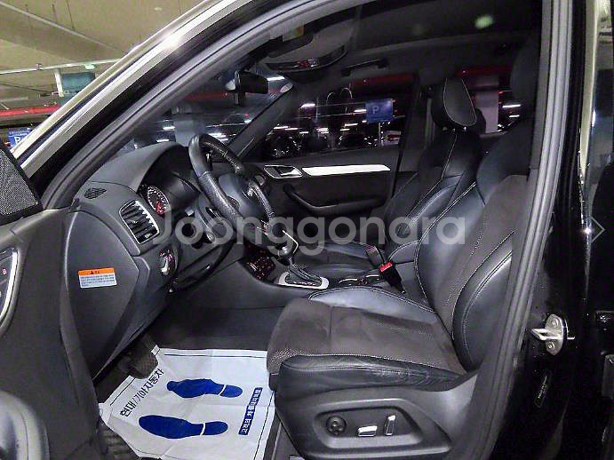 @16년식 Q3 35 TDI 콰트로 스포츠 S라인 전--5