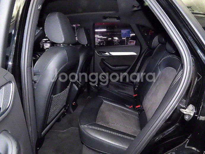 @16년식 Q3 35 TDI 콰트로 스포츠 S라인 전--6