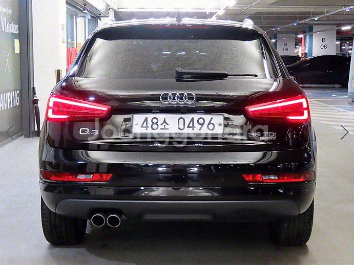 @16년식 Q3 35 TDI 콰트로 스포츠 S라인 전--4