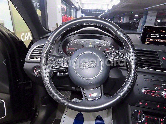 @16년식 Q3 35 TDI 콰트로 스포츠 S라인 전--7