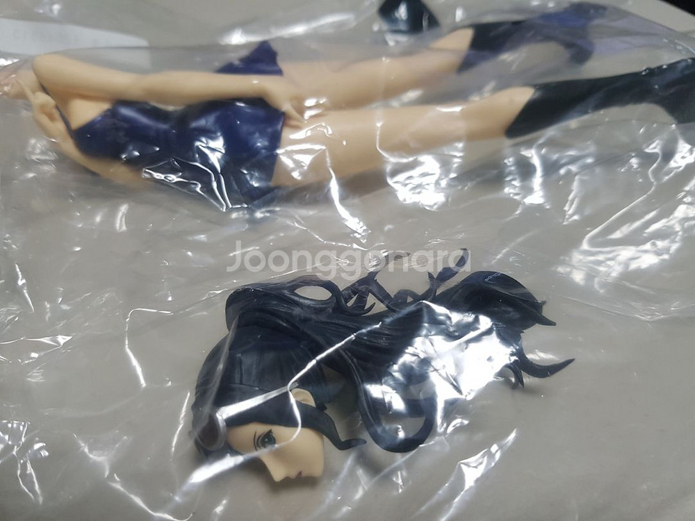 반프레스토 니코 로빈 글리터&글래머러스 B컬러--3