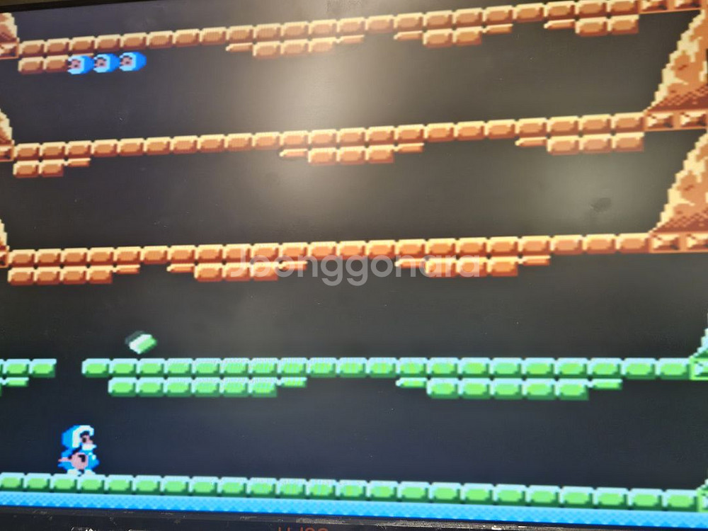 레트로 게임기_총 4대--8