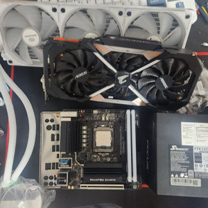 9900k 반본체