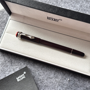 Montblanc 몽블랑 뱀띠 해 만년필