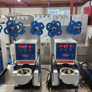 대만 컵실링기 et-95sn