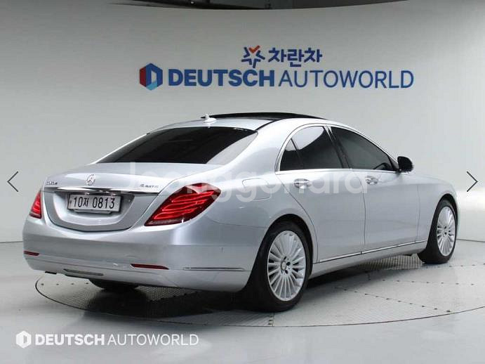 @16년식 S클래스(6세대) S350 d 4매틱 전국--1