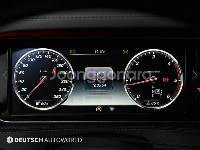 @16년식 S클래스(6세대) S350 d 4매틱 전국--7